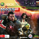 Illustration for article titled Mass Effect 2 Super Elite Console Bundle Announced